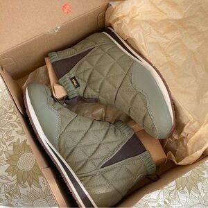 Teva Reember Mid Camp Boot